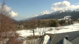 Saint-Pierre-dels-Forcats: Live