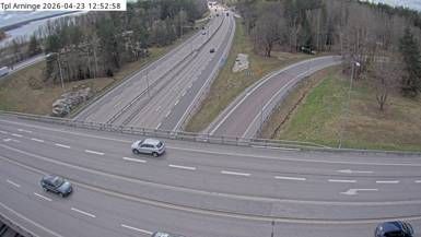 Viggby kulle 1 › Sydvest: Tpl Arninge