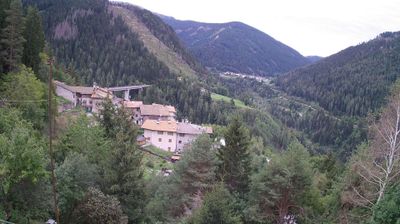 Sover › South-east: Settefontane