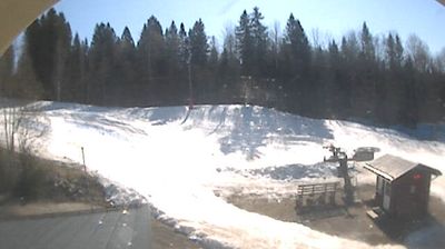 Sundsvalls Gustav Adolfs distrikt: Sidsjöns friluftsområde