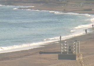 Live webcam in Shimamaki, Japão