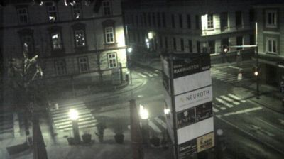 Gemeinde Waidhofen an der Thaya: Waidhofen an der Thaya