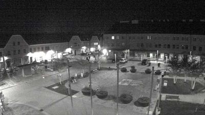 Live webcam in Attnang-Puchheim, Østrig