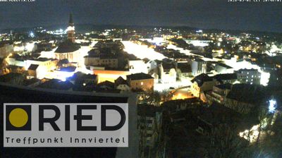 Ried im Innkreis: Upper Austria, Austria