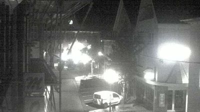 Webcam Oberndorf am Neckar › North-west: Kirchtorstraße
