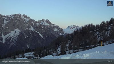 Live webcam in Dimaro Folgarida, Италија