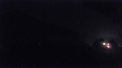 Arthur's Pass: Canterbury, New Zealand