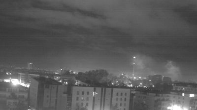 Webcam Ljubljana › North-west: Bežigrad District