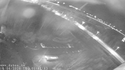 Live webcam in Dubna, Russia