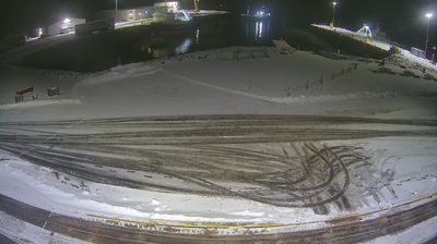 Grundarfjorur › West: Grundarfjordur - West, Iceland live webcam