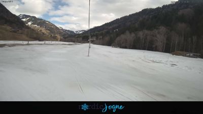 Im Fang › East: Fribourg, Suisse