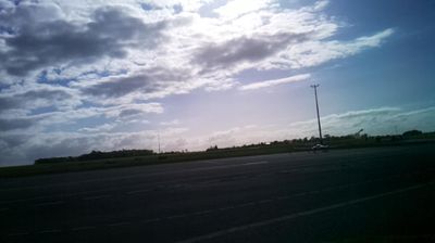 Live webcam in Carpiquet, França