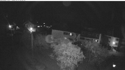 Webcam Oberstdorf › South: Gästehaus Sinz