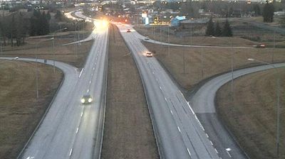 Live webcam in unknown, Islandia