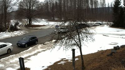 Zwieslerwaldhaus › South: Bayern, Deutschland: Skiwanderzentrum