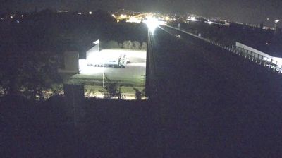 Webcam Saint-Julien-en-Genevois: A401 Douane de Bardonnex, vue orientée vers Genève