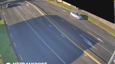 Live webcam in Christchurch, Naujoji Zelandija