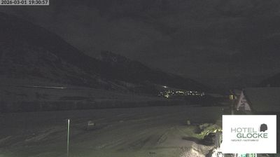 Goms › North-east: Münster VS - Galenstock