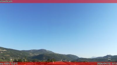 Live webcam in San Pietro in Cariano, ایتالیا