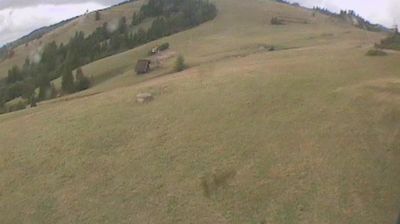 District of Stará Ľubovňa: Stara Lubovna › West: Litmanová - Prešovský, Slovensko: ski Fakľovka 900 m