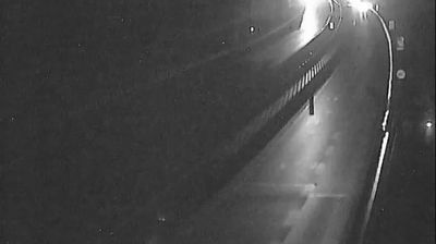 Jakovica: A1/E61/E70, Ljubljana - Koper, počivališče Lom