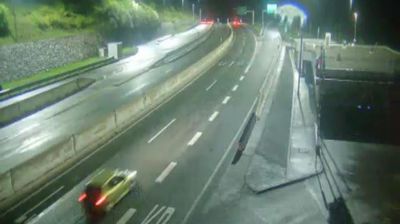 Razdrto: H4 - Vrtojba, Nanos