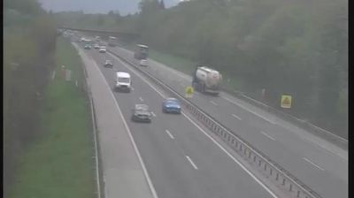 Slovenska Bistrica: A1/E57, Maribor - Ljubljana, Vrhole