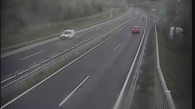 Cerkvenjak: A5, Maribor - Pince, Cenkova