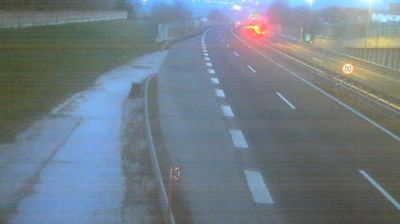 Mocna: A5, Maribor - Pince