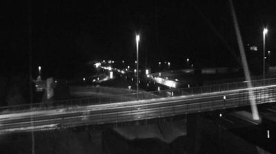 Lendava: A5, Maribor - Pince, odsek Dolga vas