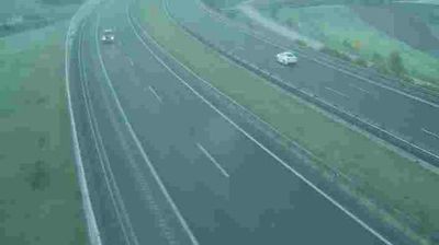 Selo pri Zagorici: A2/E70, Karavanke - Obrežje, pri Hrastju