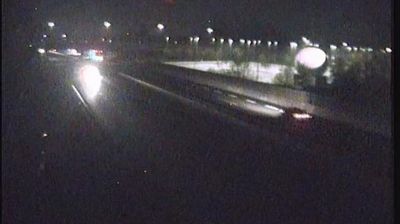 Ljubljana: A1/E70 - južna obvoznica, Lj. - center