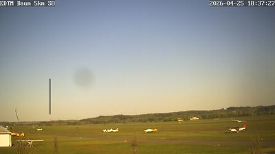 Live webcam in Hohentengen, Alemanya