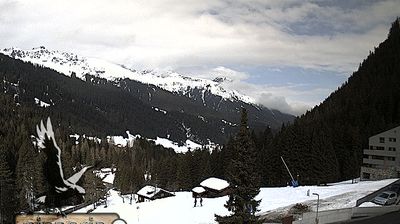 Gemeinde Sankt Gallenkirch: Gargellen - Vorarlberg, Austria