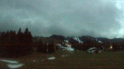 Bad Hindelang › South: Iseler