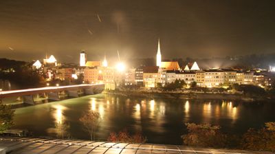 Webcam Wasserburg am Inn › North-west: Brucktor - St2359