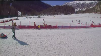 Cauterets: Plateau du Clot