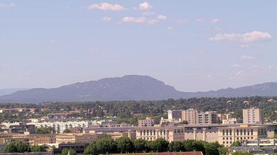 مونبيلييه: Pic Saint-Loup