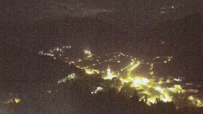 Live webcam in District of Žilina, Slovakia