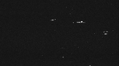 Live webcam in Gjora, Noruega