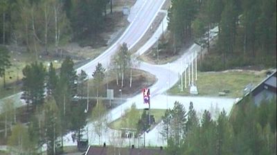 Gjora: Møre og Romsdal, Norway