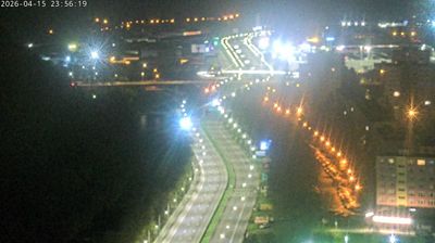 Live webcam in okres Banská Bystrica, 斯洛伐克