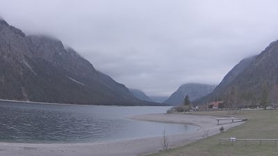 Gemeinde Heiterwang: Plansee