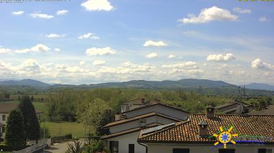 Live webcam in Niviano, ایتالیا