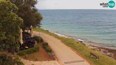 Crnibek: Caming and Mobile Homes Mon Perin - Istria - Bale