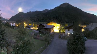 La Chapelle-d'Abondance: Hôtel Esprit Montagne
