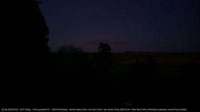 Hereford › Est: Mount Pleasant, Hoarwithy: Wye Valley