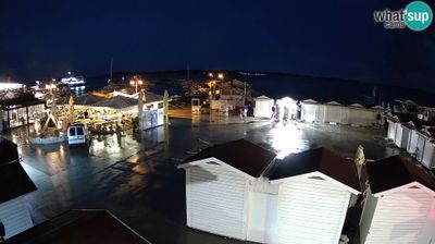 Live webcam in Fažana, क्रोएशिया