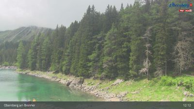 Live webcam in Gemeinde Obernberg am Brenner, Austria