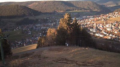 Baiersbronn › North: Baden-Württemberg, Deutschland